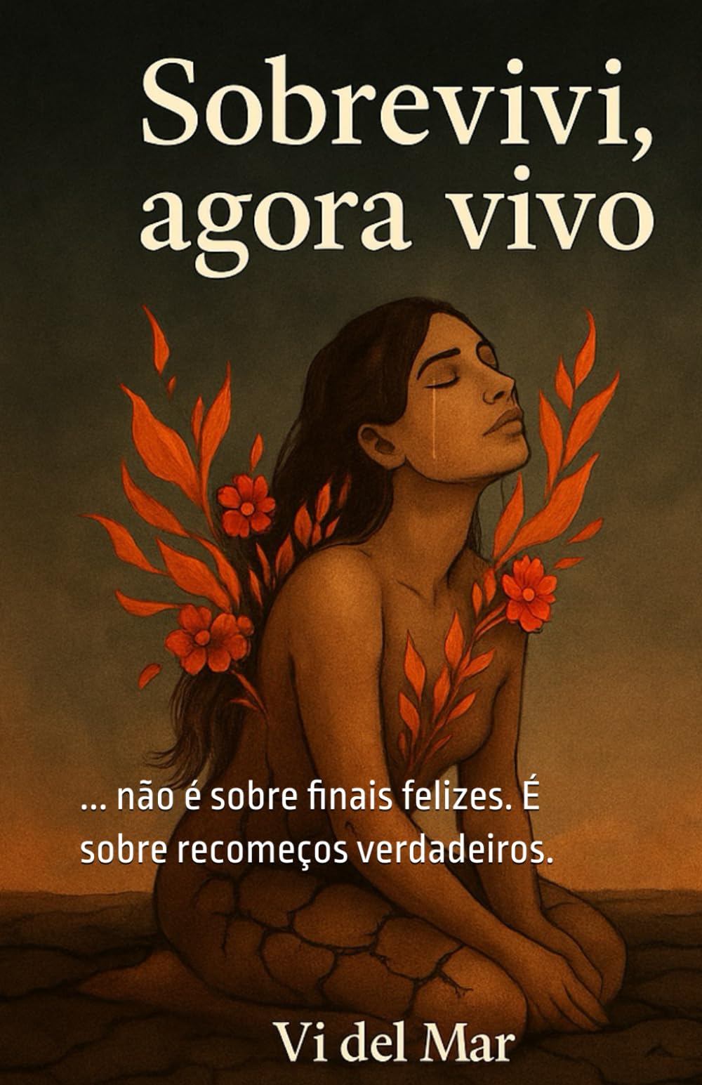 Sobrevivi agora vivo: “Sobrevivi, agora vivo” não é sobre finais felizes. É sobre recomeços verdadeiros.