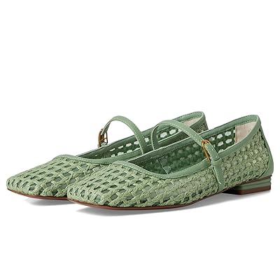 Franco Sarto Tinsley Mary Jane Flats Women
