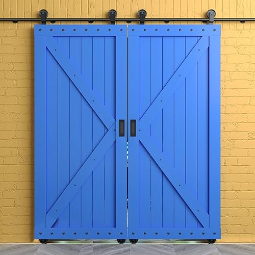 Miniatura 5 de Malimali Tiradores Empotrados al Ras para Dedos - Herrajes de Tirador de Puerta Rectangular de Acero Inoxidable Negro Mate de 6 Pulgadas (Paquete de