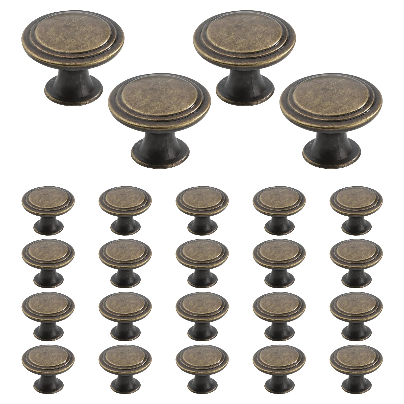 Designing Single Hole Cupboard Handle Drawer Pull for Modern Furniture Decorative Hardware for Household Drawer Knobs Erosion Resistant