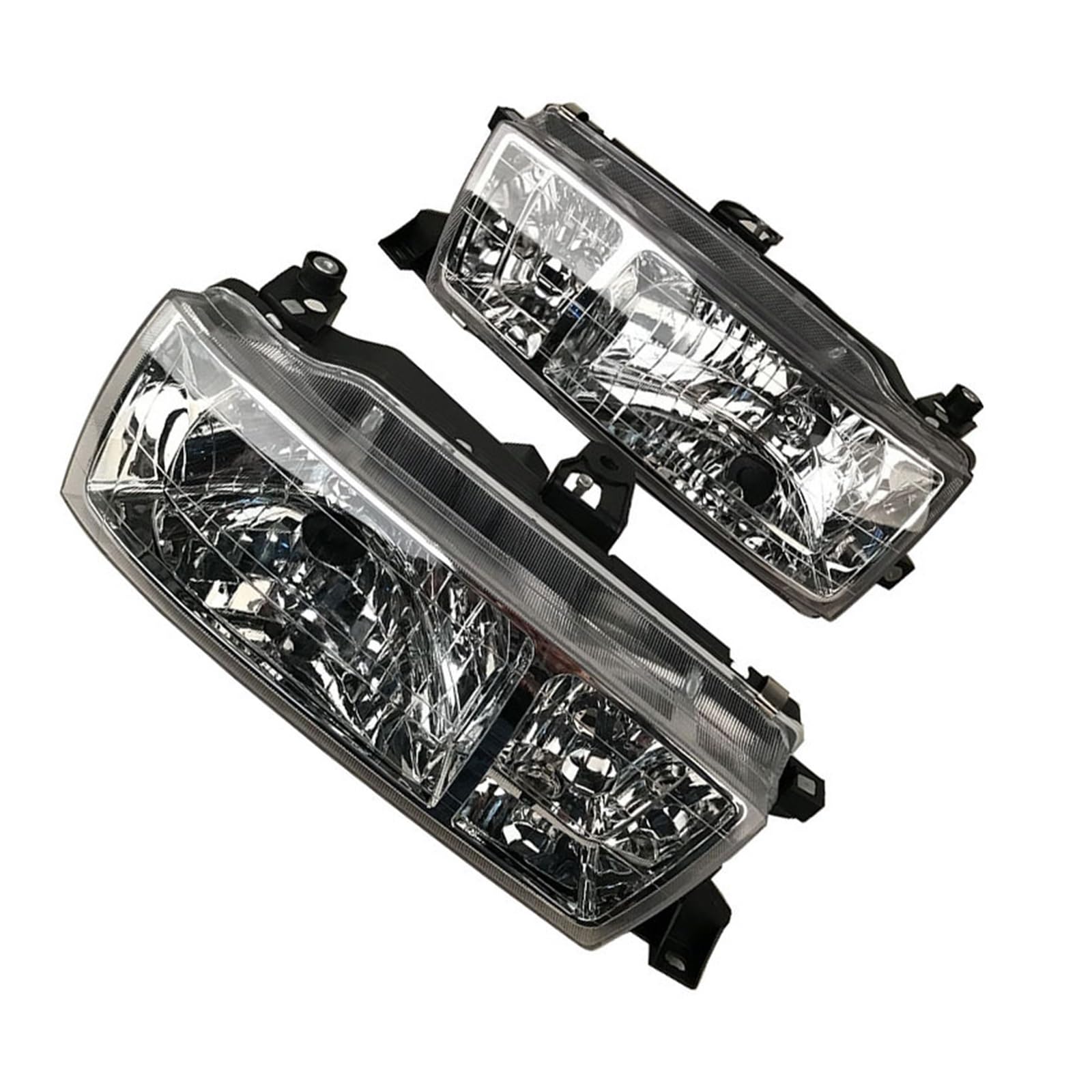 Amazon | 自動車ヘッドランプトヨタクレスタ GX90 JZX90 LX90 1992