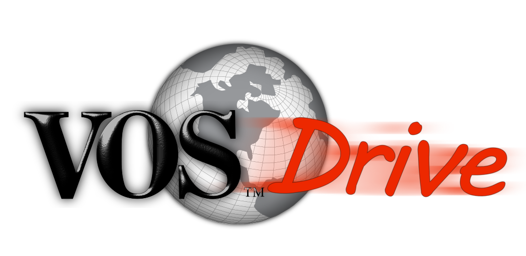 VOS Drive:Amazon.com:Appstore for Android