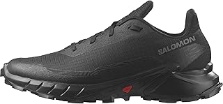 Salomon Men's Alphacross 5 Hiking Shoe