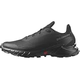 Men’s Alphacross 5 Trail Running Shoes
