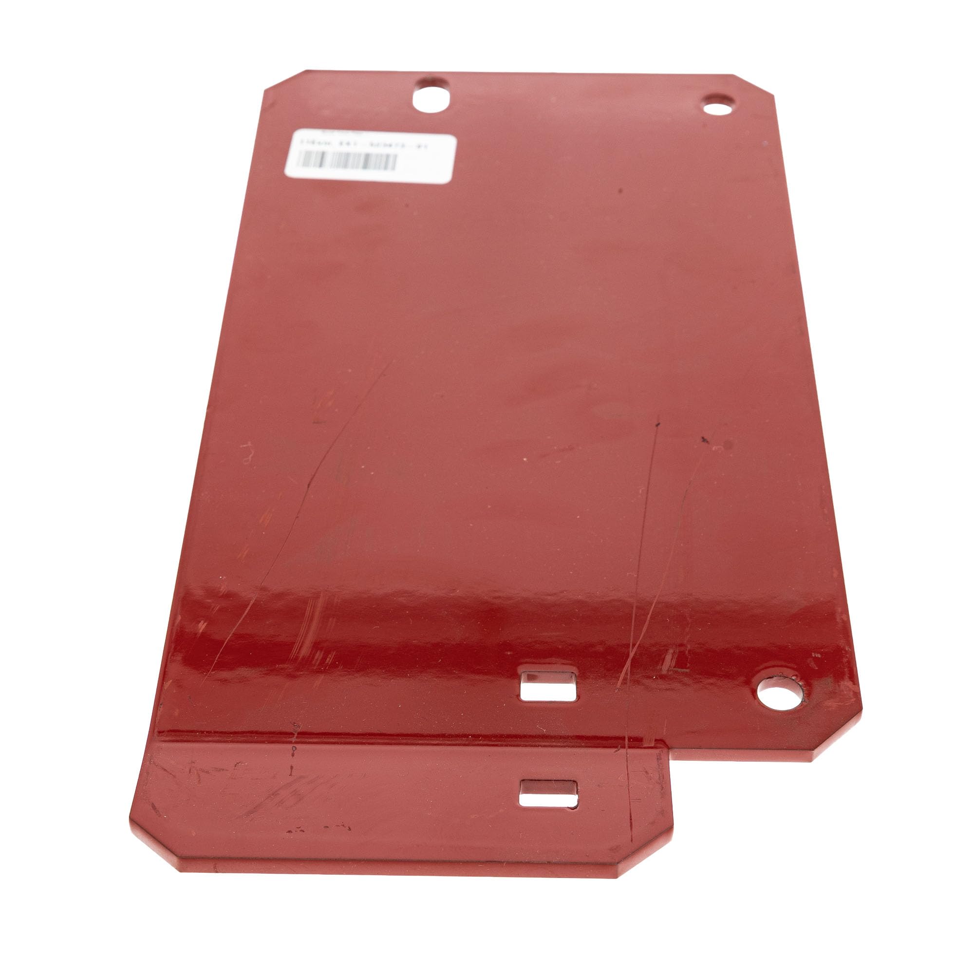 Amazon.com : Exmark 1-523473-01 Mulch Cover Plate Lazer Z 1-523473