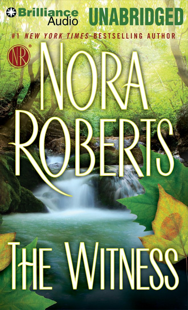 The Witness Roberts, Nora and Whelan, Julia