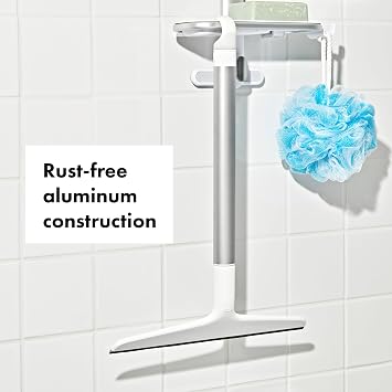 OXO Good Grips Aluminum Extendable Squeegee