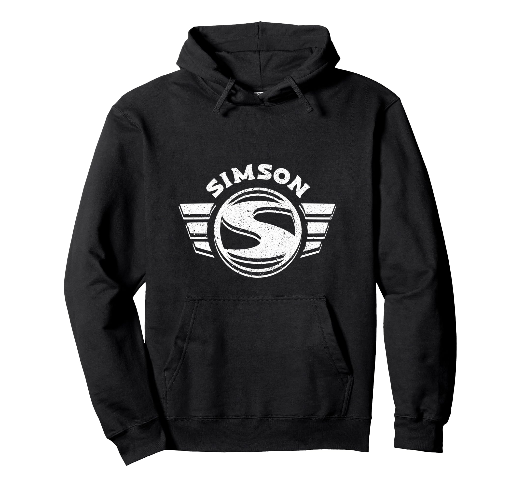 Kleidung mit Designs von Amazon Merch on Demand