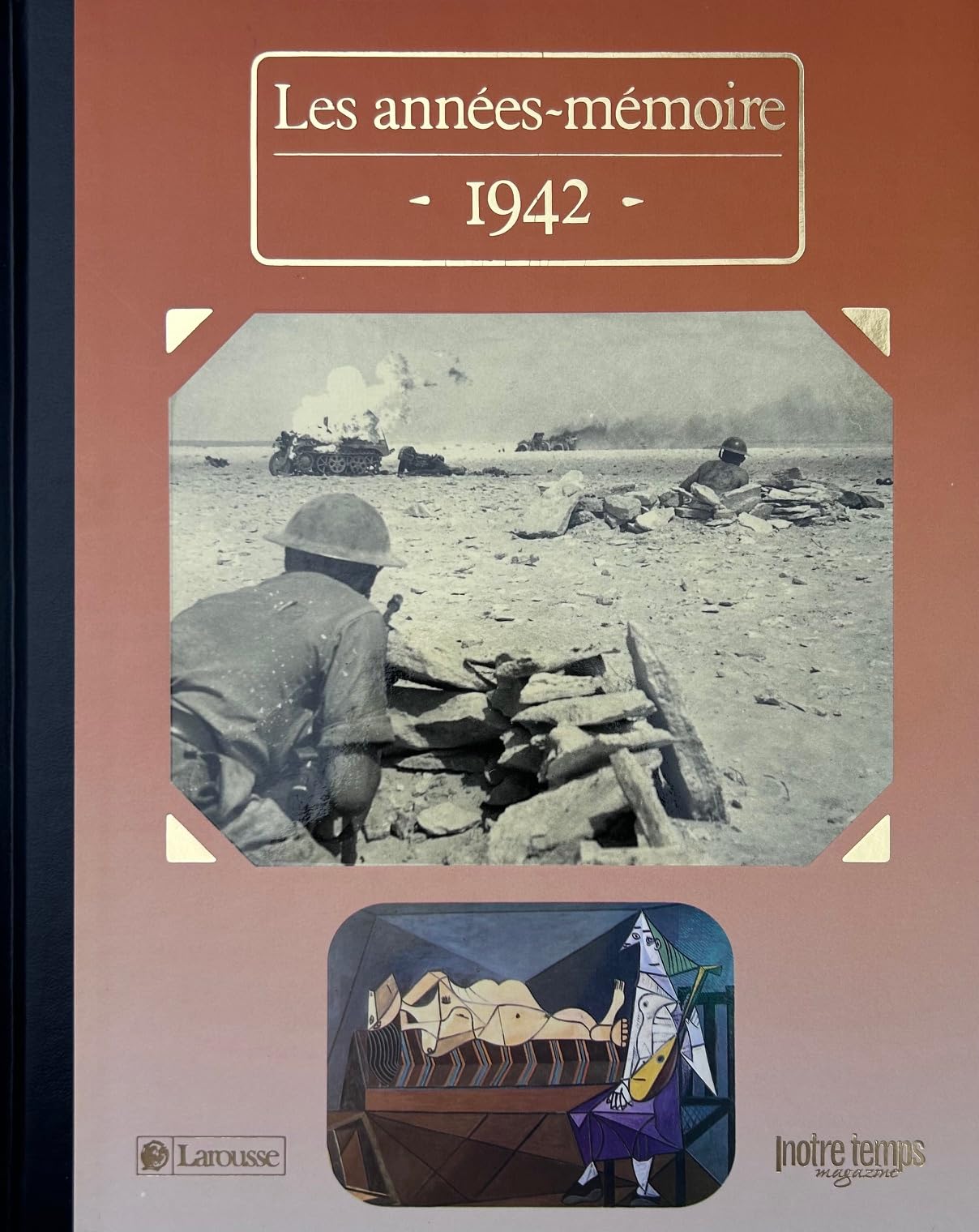 1942 Les Années-Mémoire