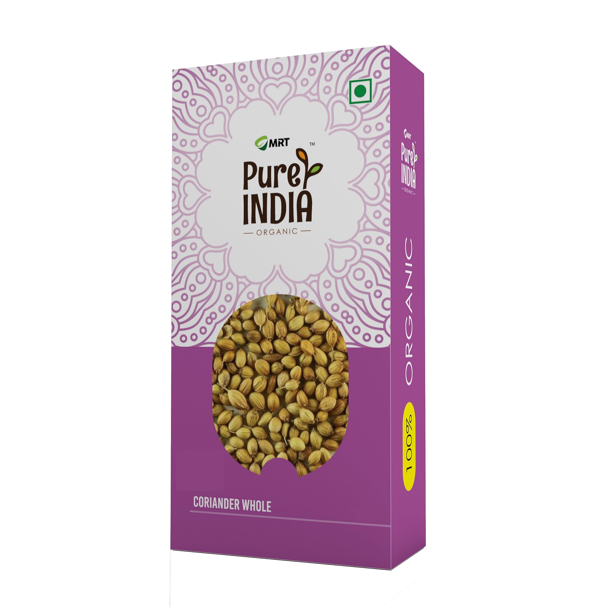 See full amazon price history chart for Pure India Coriander Whole Organic 250 Gm Pure India Coriander Whole Organic 250 Gm (B07D5F49TV) Amazon Price History, Amazon Price Tracker