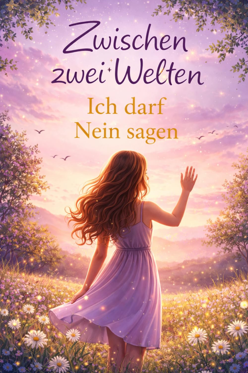 Zwischen zwei Welten: Ich darf Nein sagen