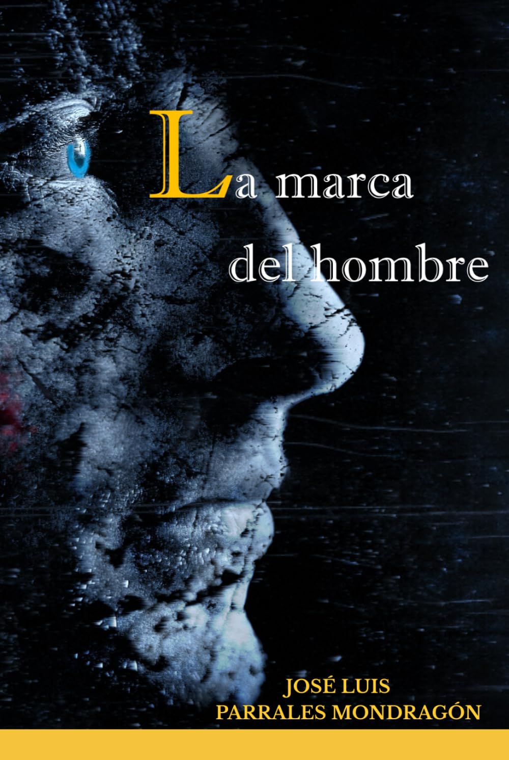LA MARCA DEL HOMBRE