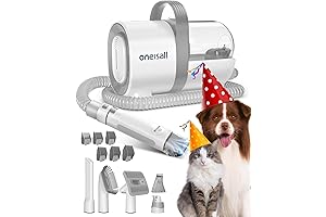 Jaswell Dog Grooming Tools