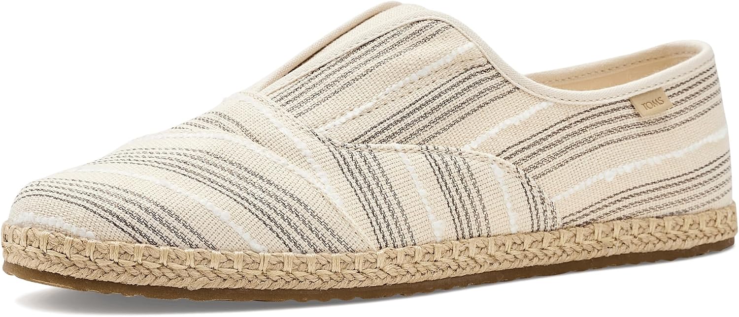 TOMS Palmera Plus