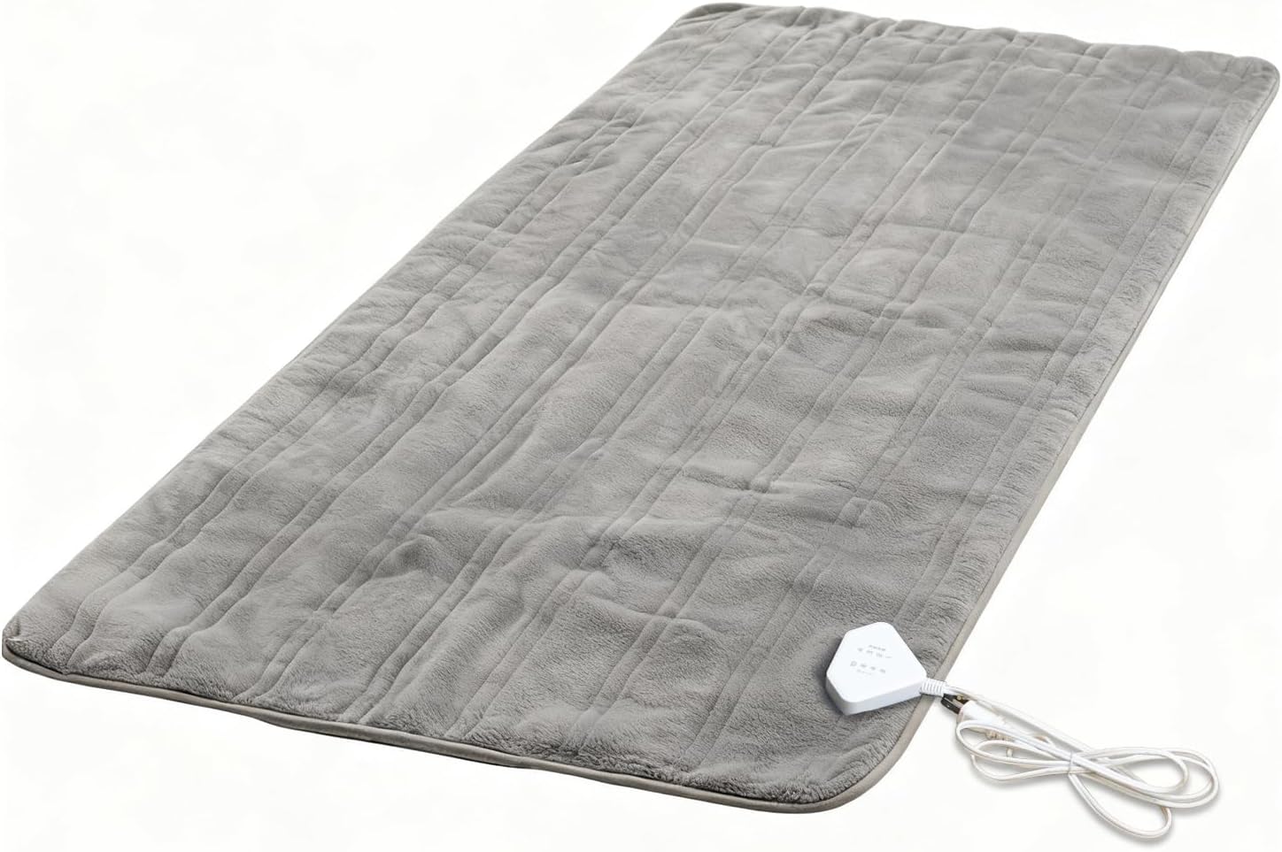 湯の花 人工北投石 ミニ岩盤浴温熱マット 玉川温泉 北投石 温水マット