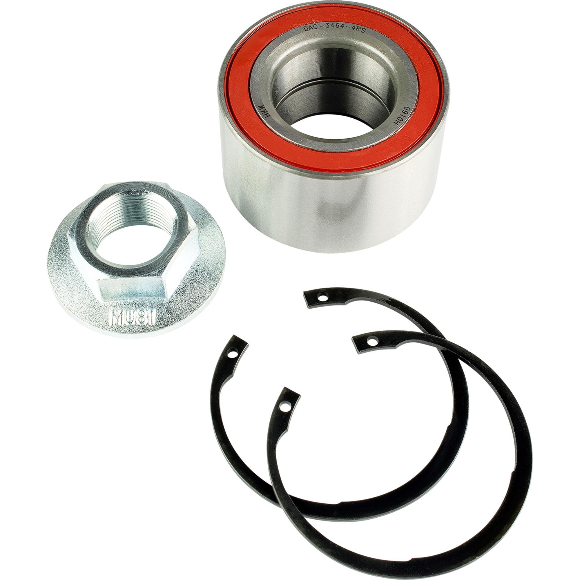 Kit De Roulements Scellés FastEddy Pour Voiture RC Ofna Hyper