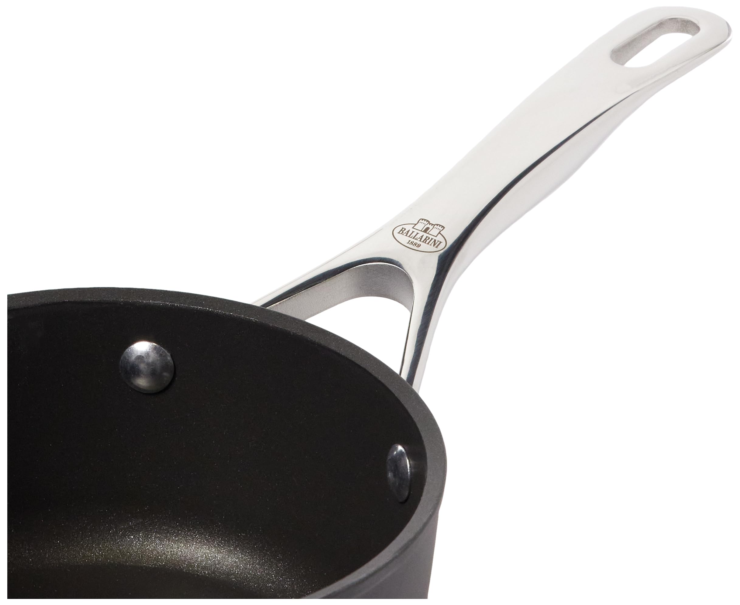 Ballarini Poêle à frire Alba 20 cm au meilleur prix sur