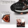 Zapatos UOVO para niños, tenis running, impermeables, para senderismo, moda para exteriores, antideslizantes (niños grandes/pequeños) 5