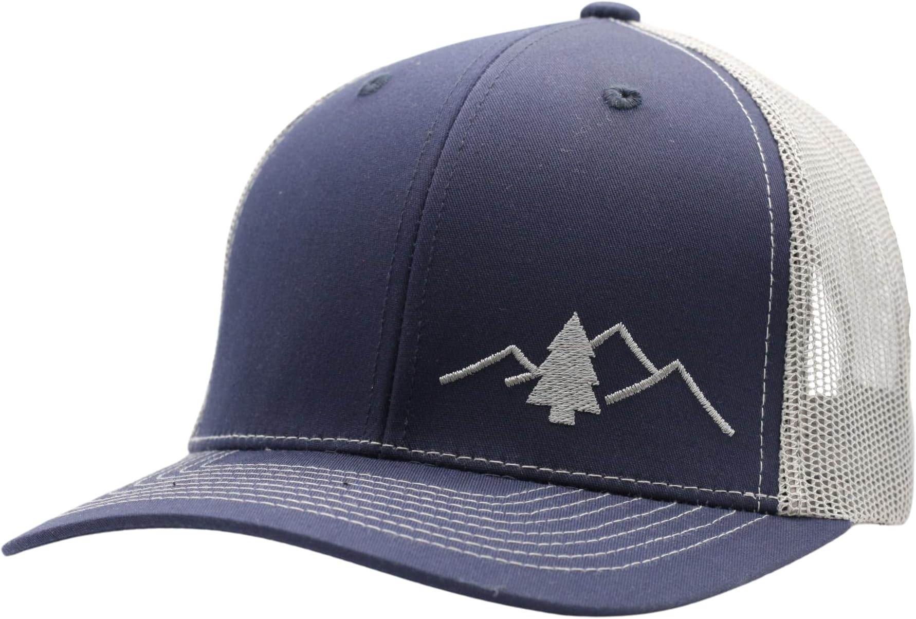 mens Great Outdoors Collection Baseball Cap