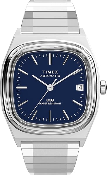 Timex Men's E Line 34mm Watch