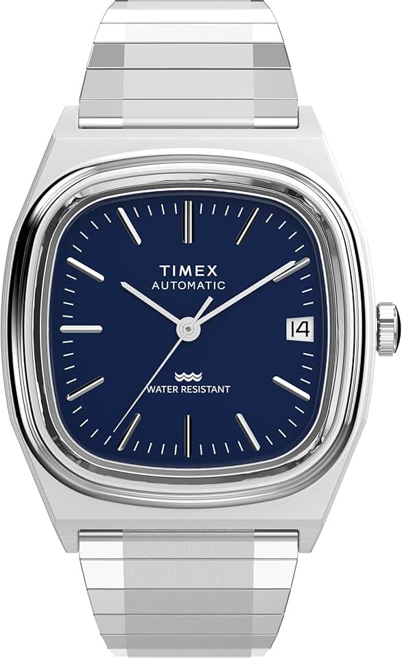 Timex E Line Watch