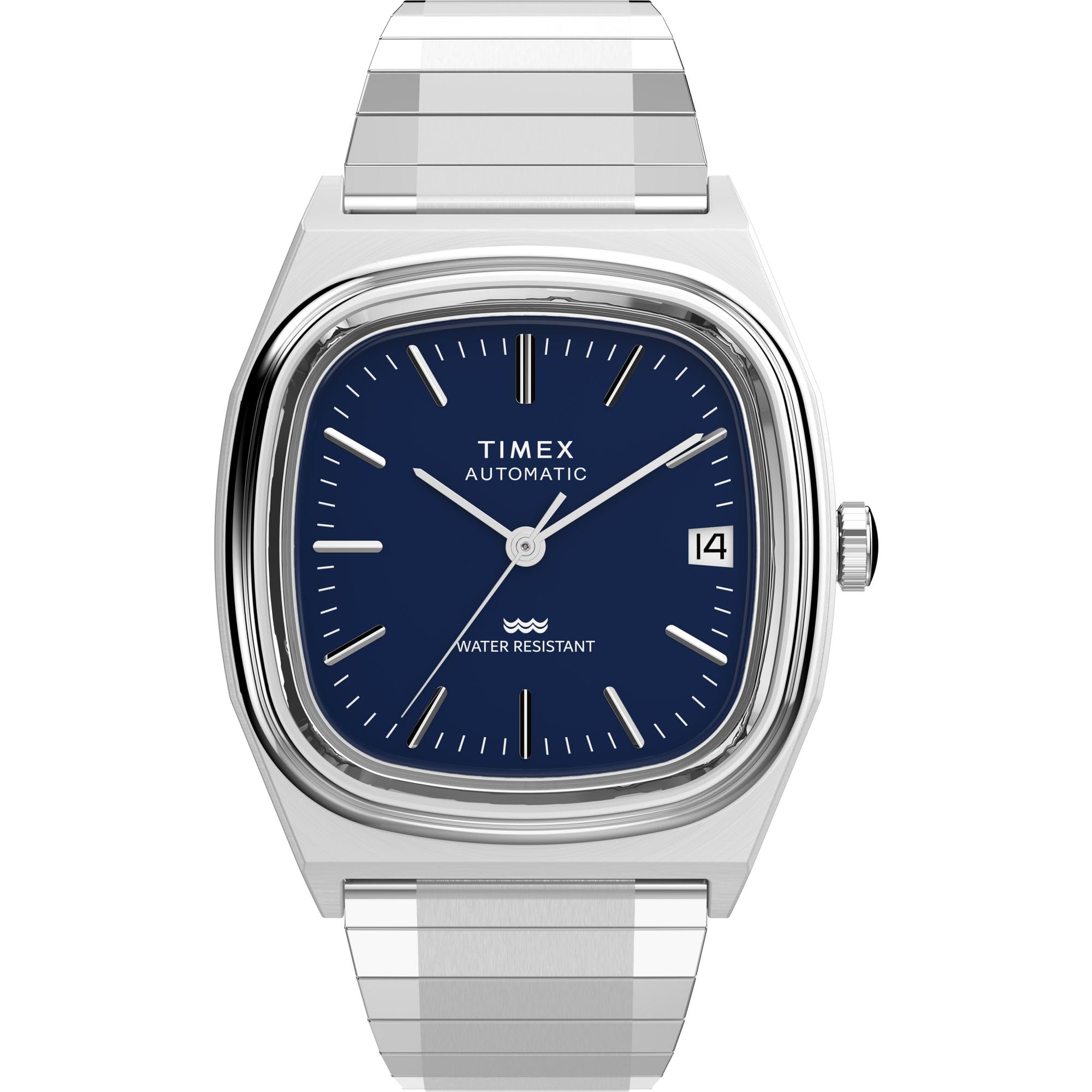 Men's E Line 34mm Watch