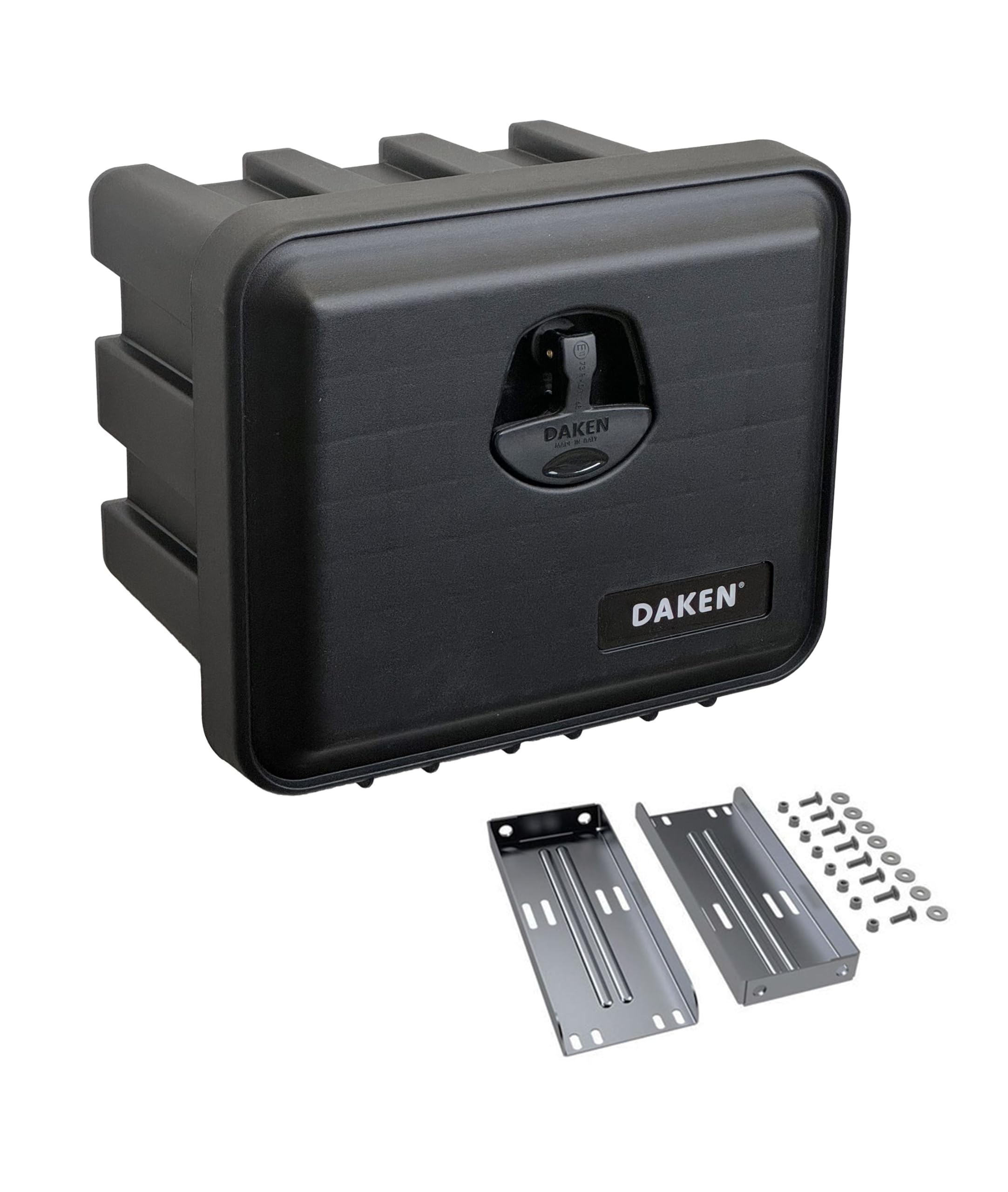 Daken J041 VH401 Vrachtwagen opbergbak 500 x 350 x 400 mm verticale houder, opbergbox