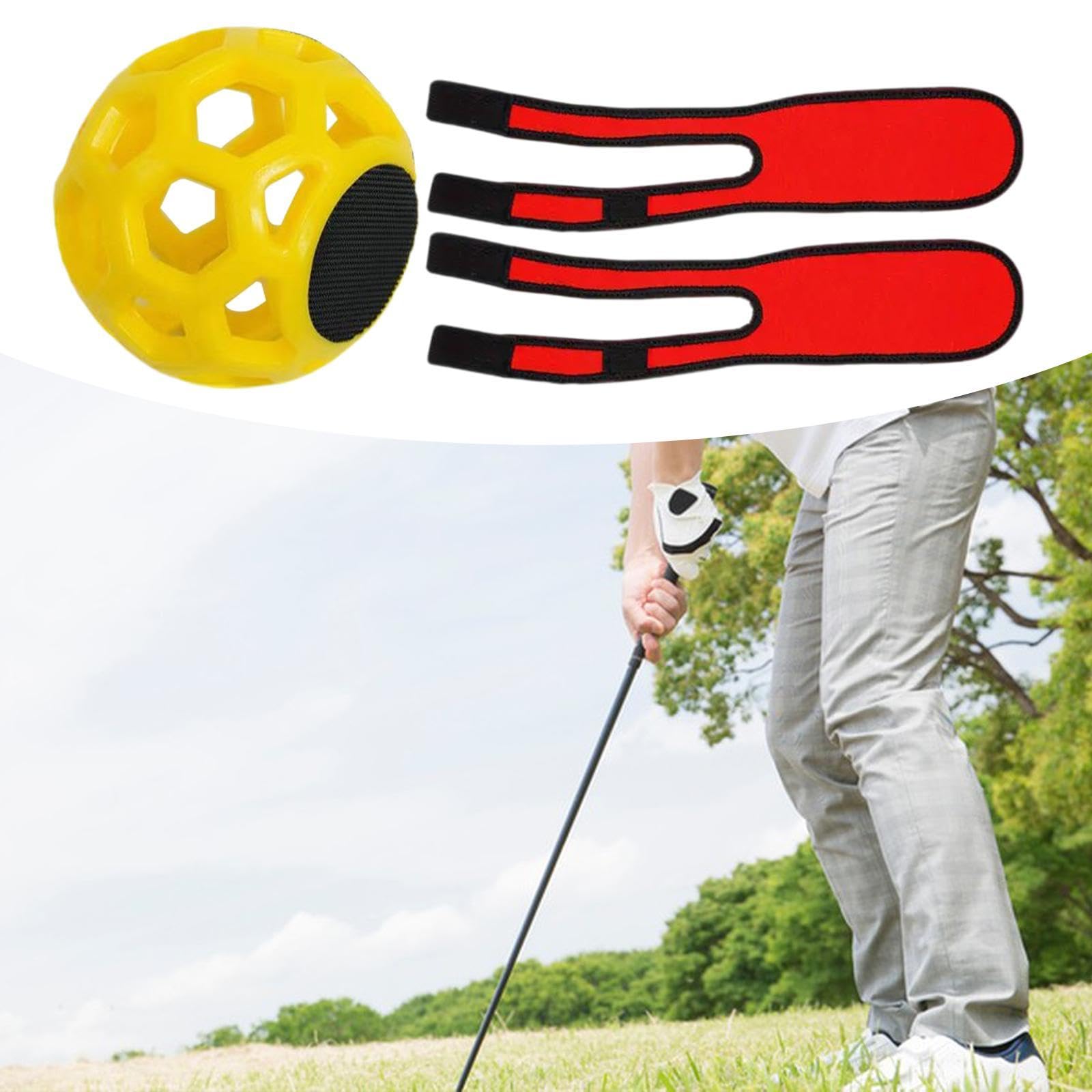 Amazon | Prasku ゴルフスイングトレーナー 革新的設計の