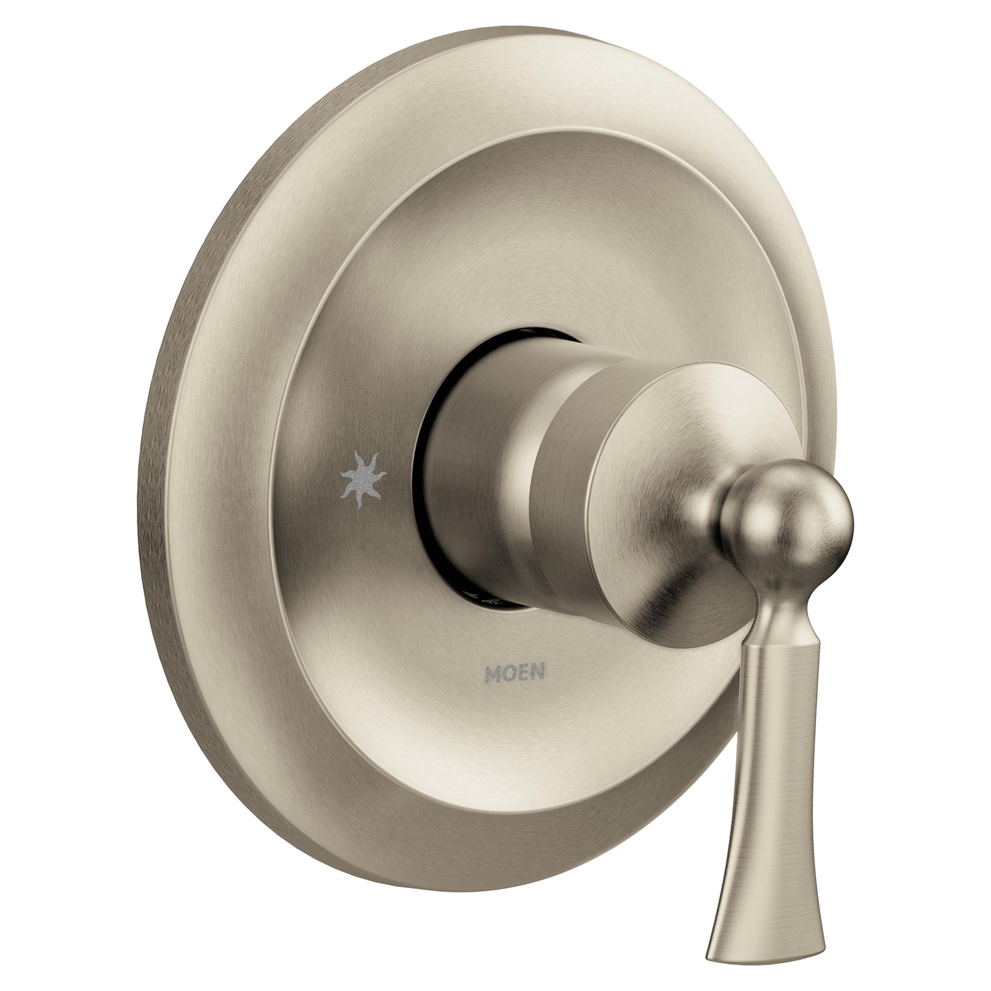 Robinetterie Moen UT35501BN Wynford M-CORE pour douche sans fuite