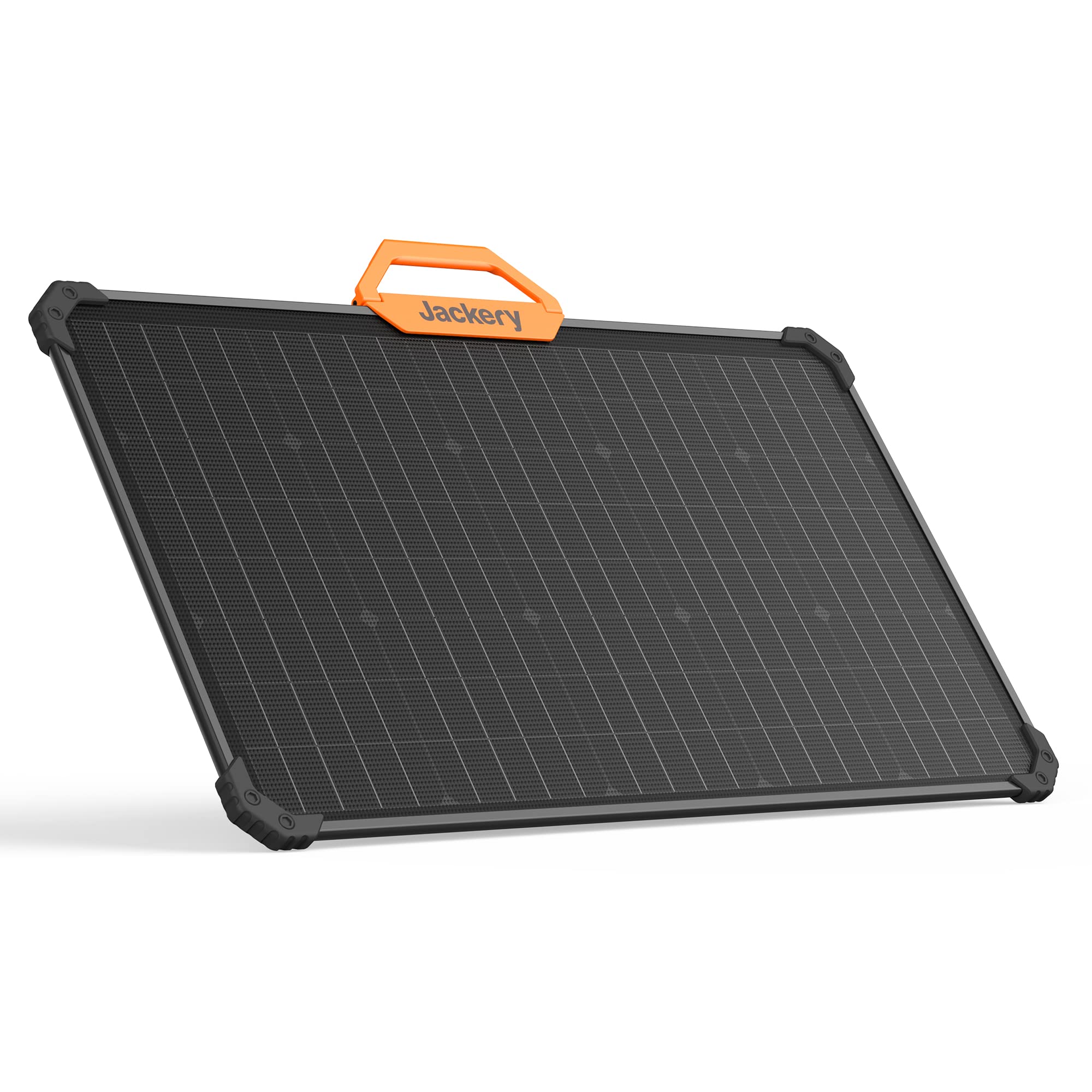 Jackery SolarSaga 80 JK-JS80A Chargeur Solaire 80 W