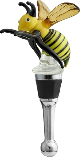 LSArts Bottle Stopper