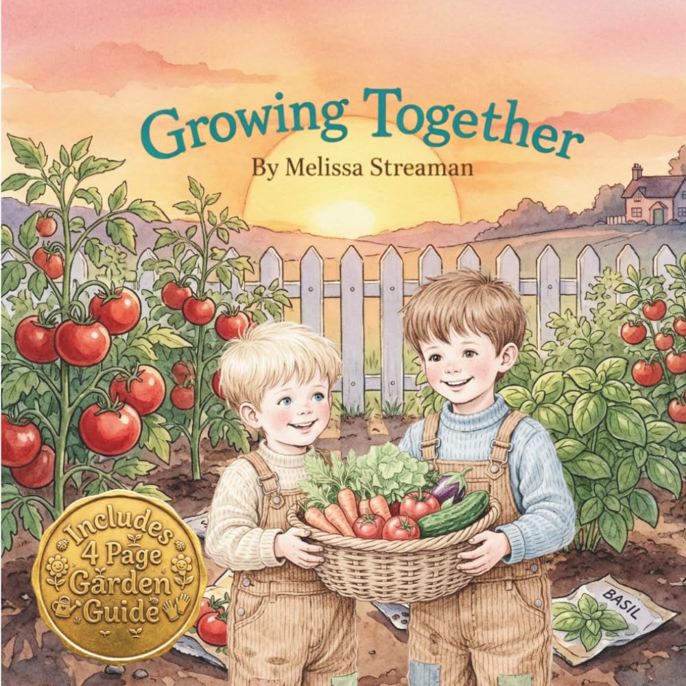 Growing Together