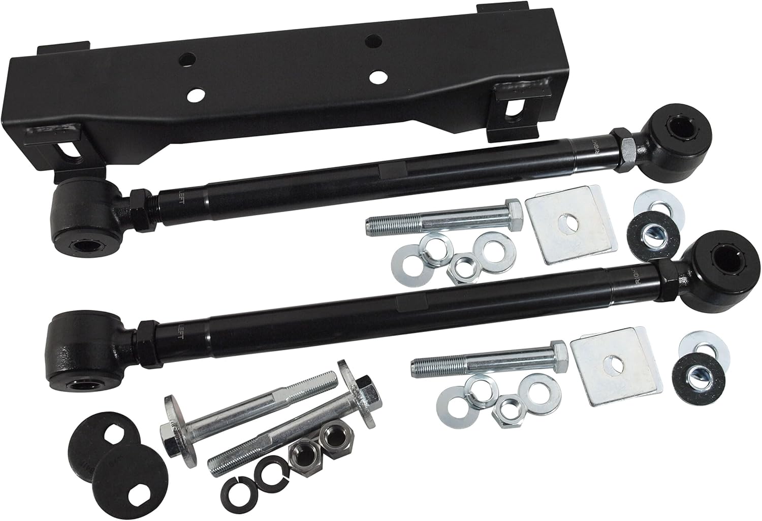 Smart Strut Camber Kit - Street Spec - For 1963-1979 C2/C3 Corvette