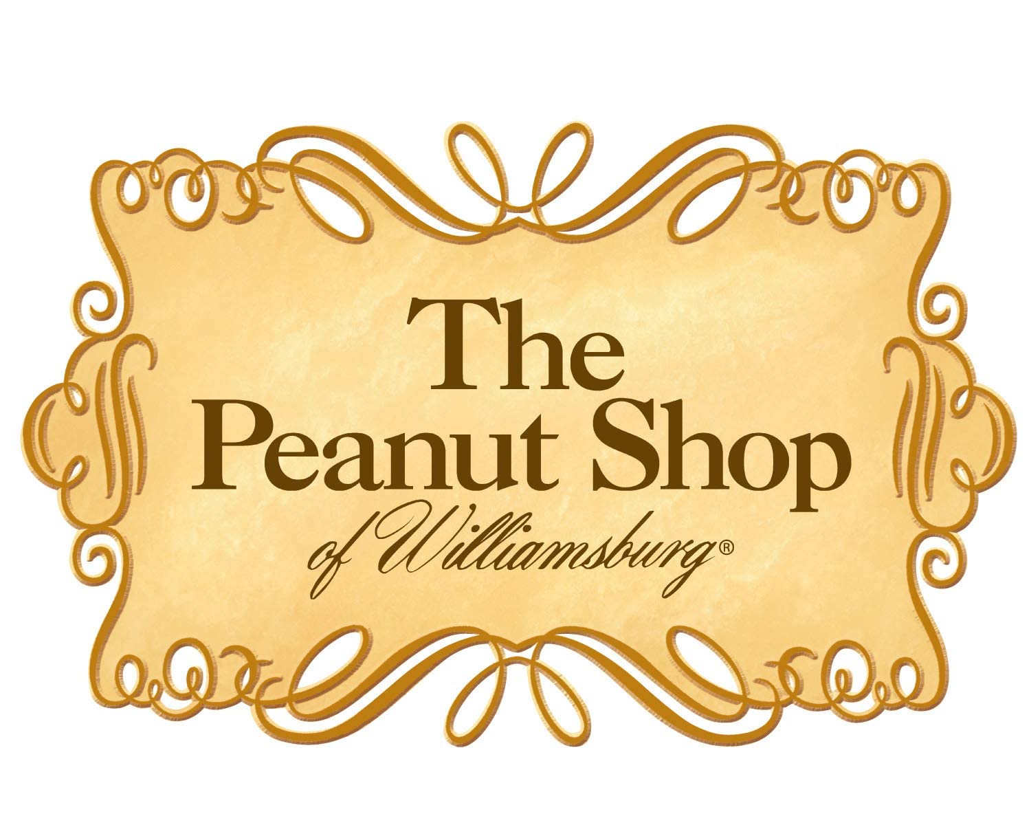 The Peanut Shop of Williamsburg, Dark Chocolate Covered Espresso Beans, 14 oz