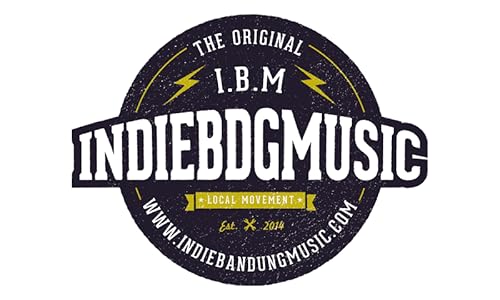 Indie Bandung Music