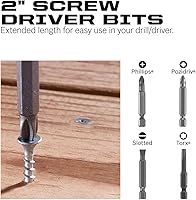 Vista 7 de El mejor juego mixto de perforación y tracción para el hogar