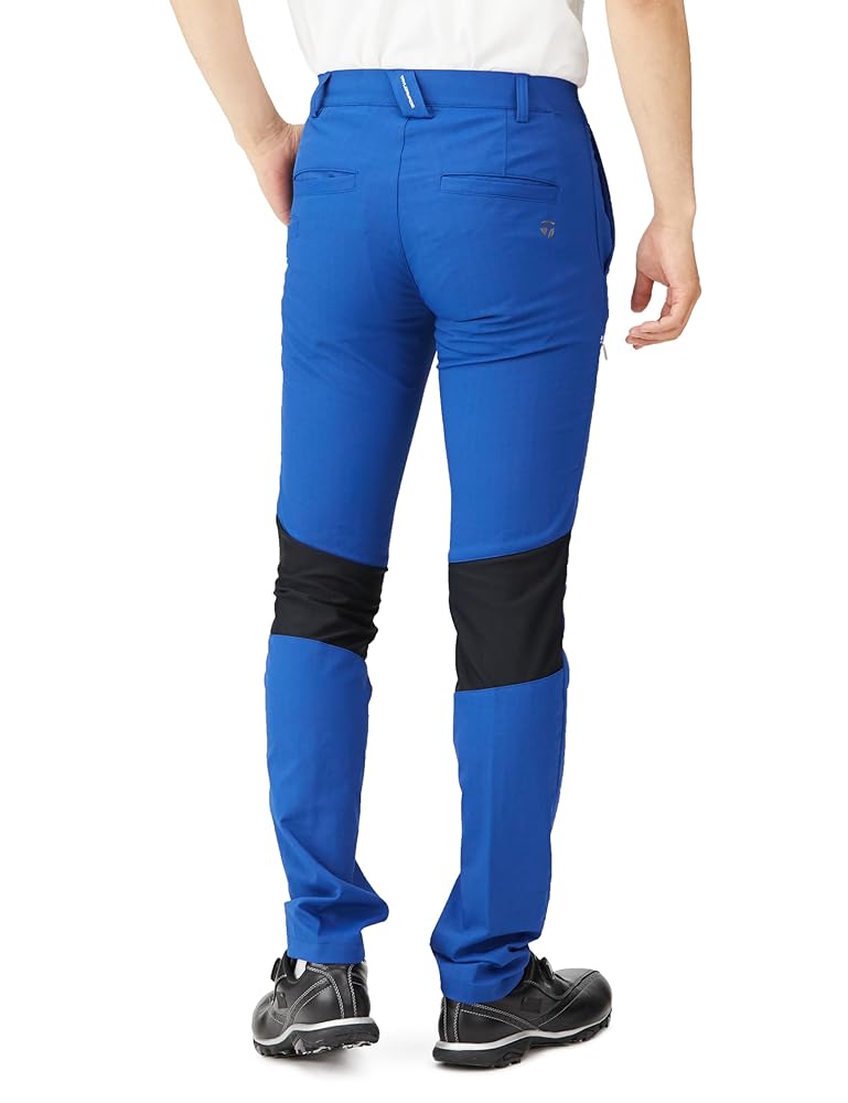 Amazon | [テーラーメイドゴルフ] ゴルフパンツ T-ICEベンチ