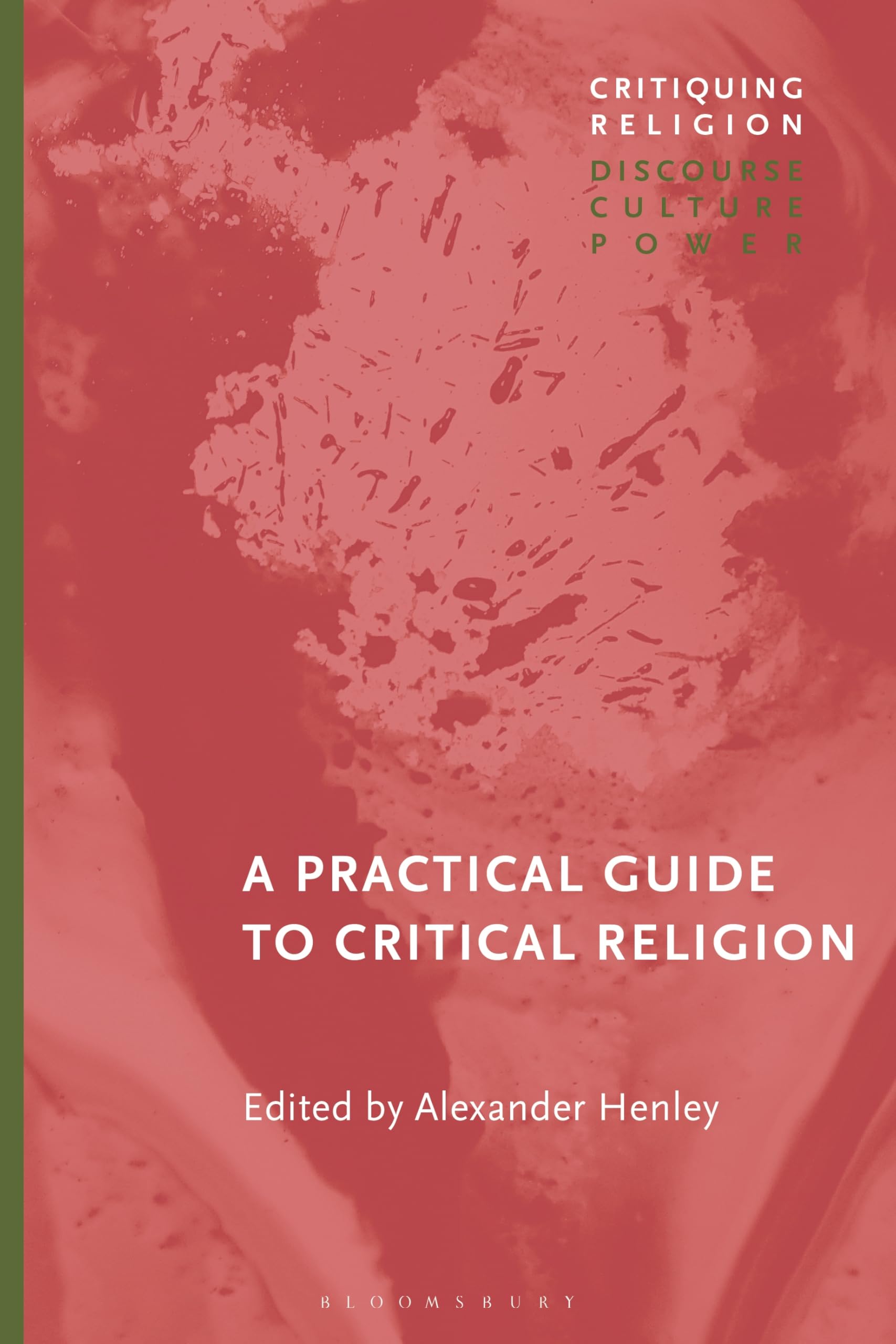 A Practical Guide to Critical Religion