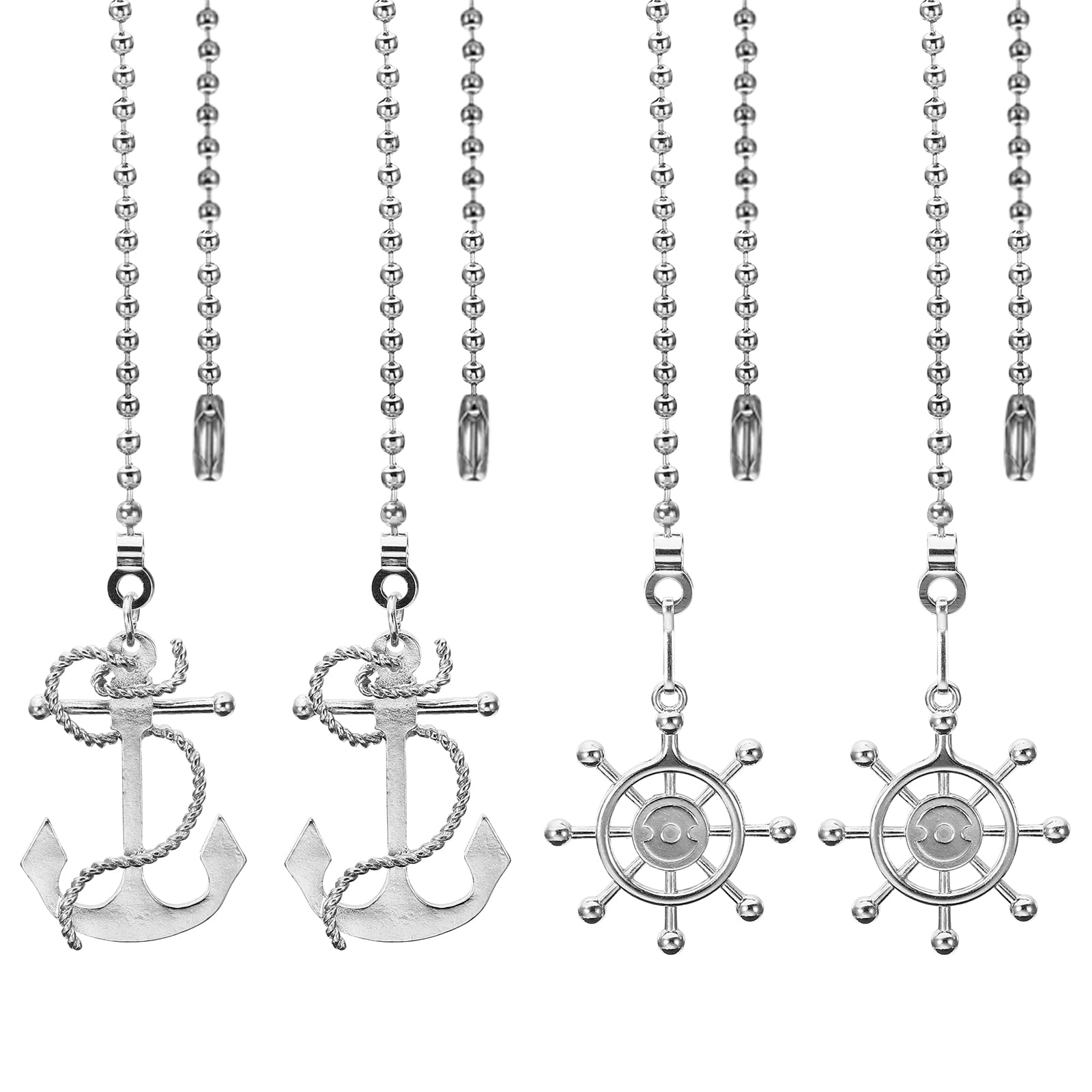 PATIKIL Ceiling Fan Pull Chain