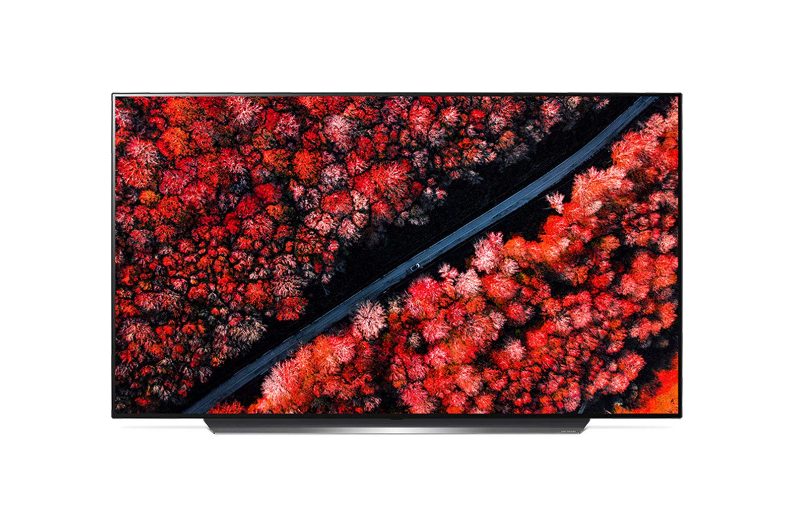 LG 55C9PLA TELEVISOR 55'' OLED UHD 4K HDR THINQ Smart TV IA WEBOS