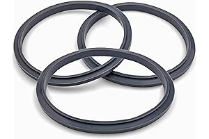 NutriBullet Replacement Parts: Premium Replacement Ring Seals