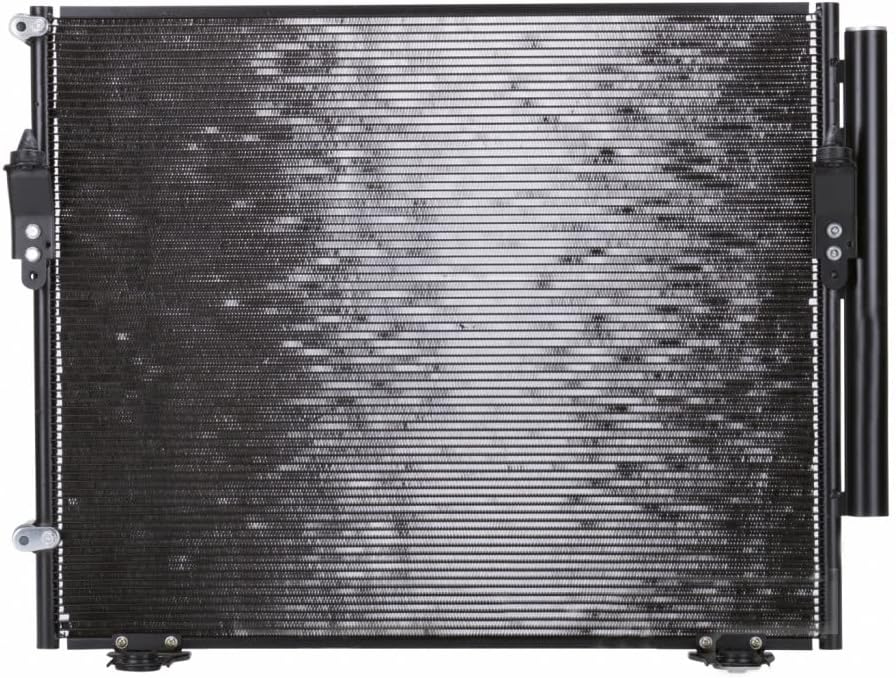 For Toyota Tundra A/C Condenser 2007-2019 | For TO3030210 | 88460-0C100