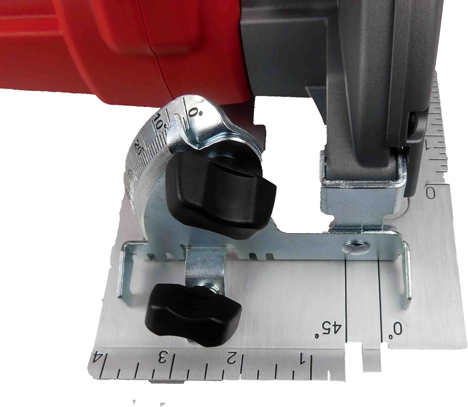 Milwaukee 2630-20 18V Cordless 6.5'' Circular Saw (Tool Only),2630-20-NBX