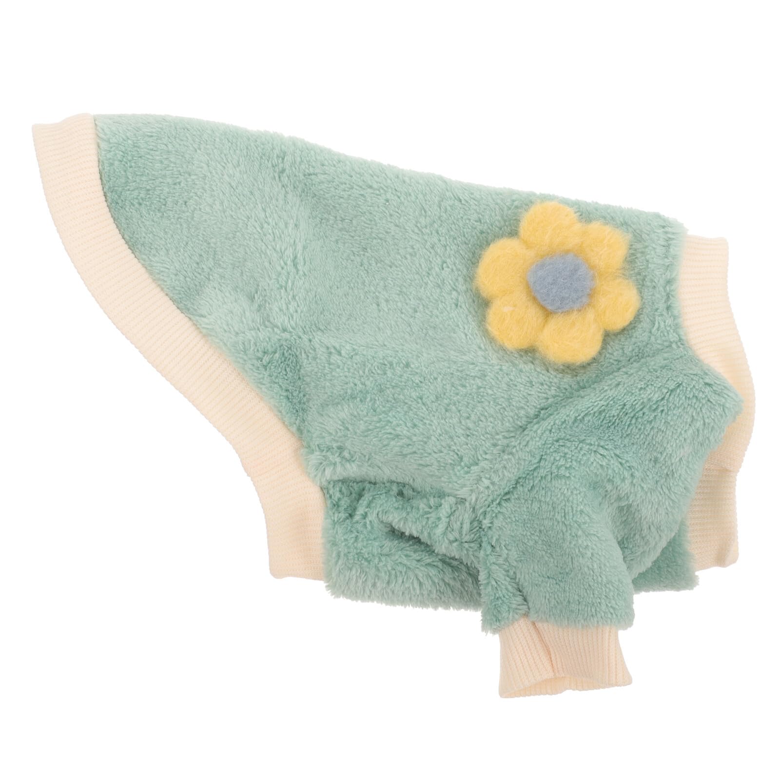 Costume pour chien Milisten manteau chiot habit d'hiver