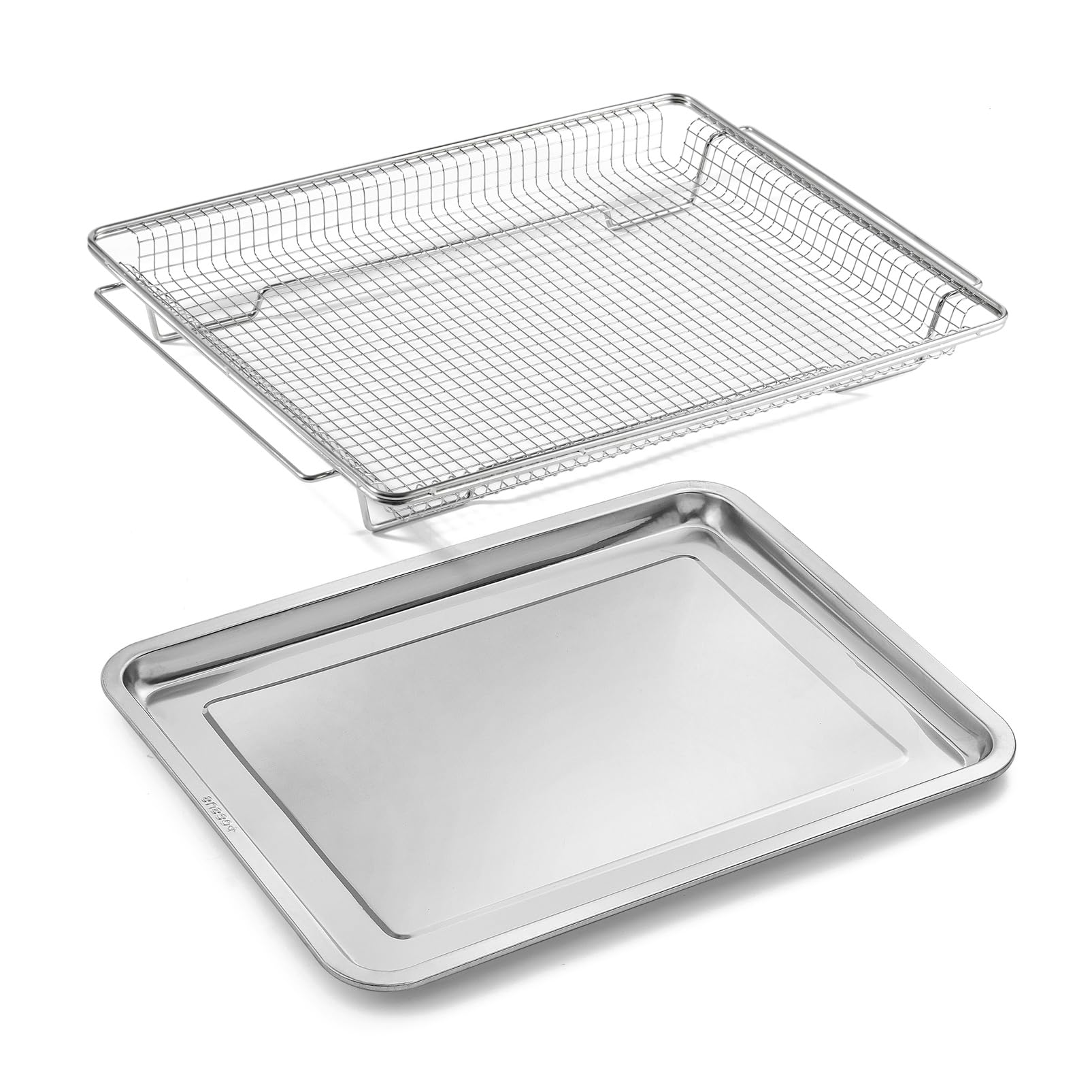 食器 JJ Amazon.com: W11548747 Air Fry Basket Stove Replacement Parts for