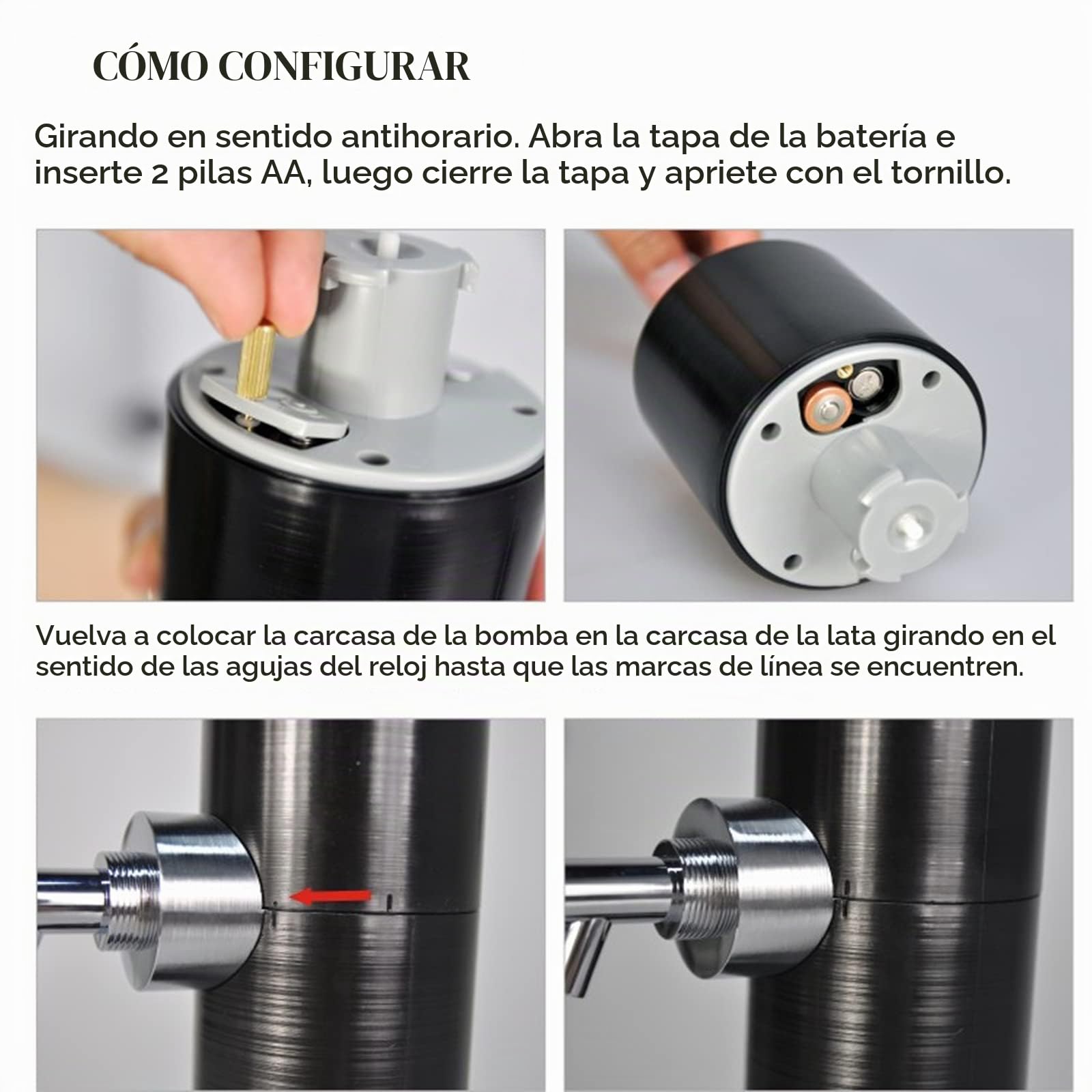 Dispensador De Cerveza, Maquina De Cerveza,Grifo De Cerveza para Latas,Convierte Cualquier Lata En Un Borrador Estilo para CerveceríAs, Un Gran Regalo para Los Amantes De La Cerveza.,Negro