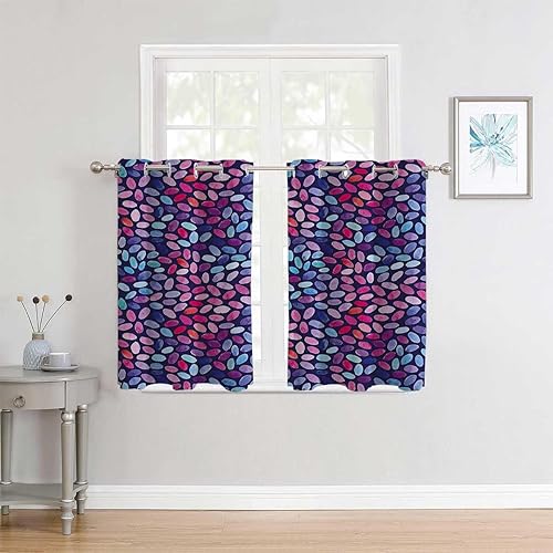 Cortinas para Habitacion - Manta corta insonorizada con ojales para cortina de despensa de puerta de 85 pulgadas de ancho por 85 pulgadas de largo,