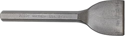 Miniatura 3 de Mayhew Select 35005 - Cincel de masón de 3 x 7 pulgadas