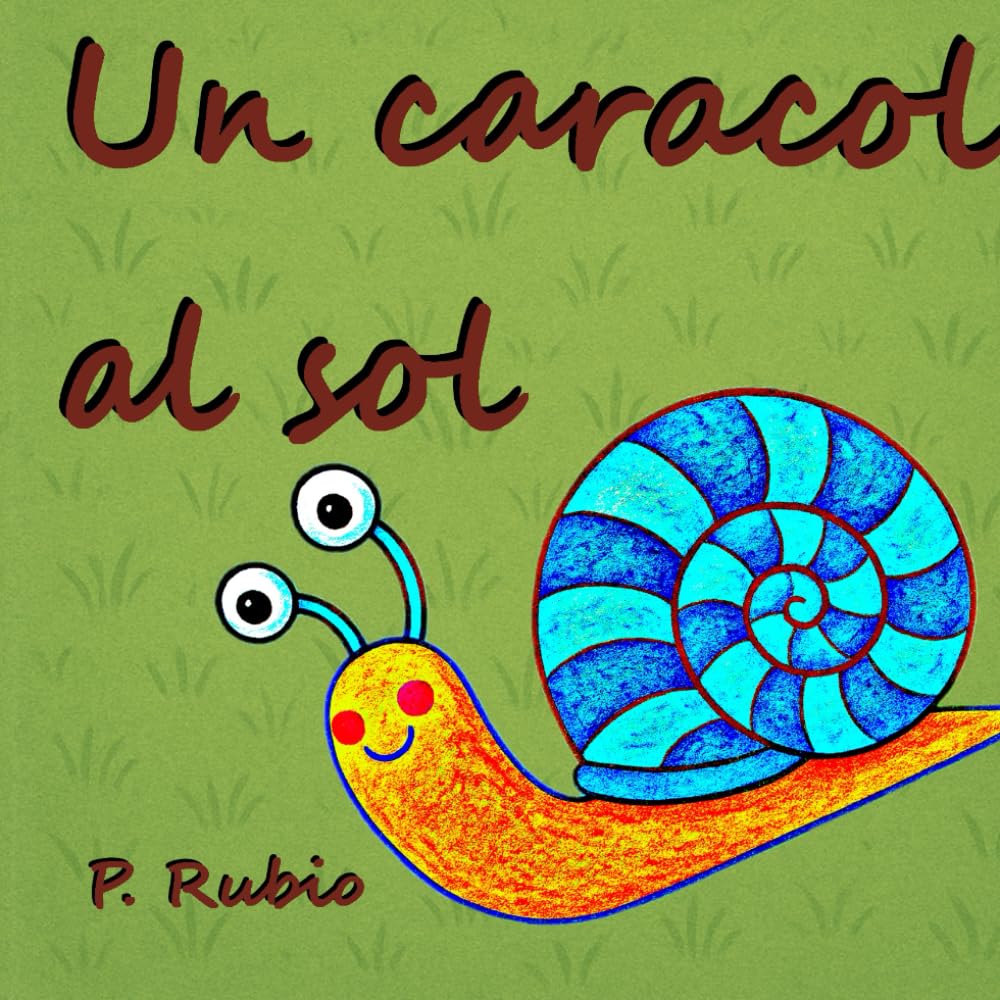 Un caracol al sol (leer es aprender)