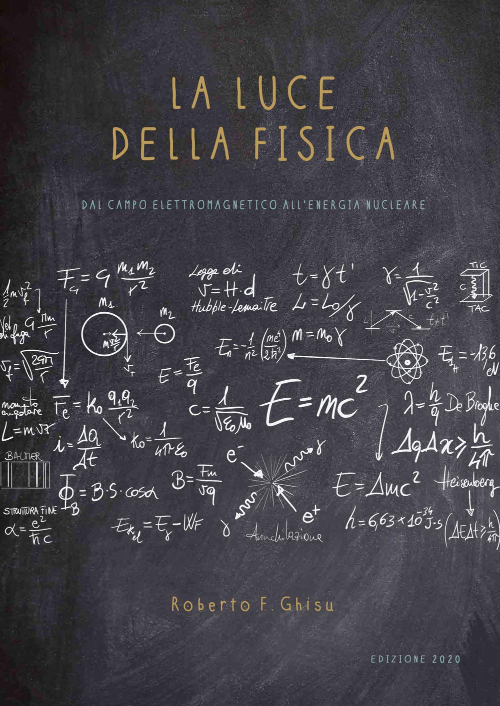 La luce della fisica: dal campo elettromagnetico all'energia nucleare